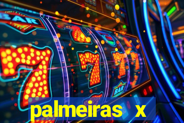 palmeiras x botafogo multicanais ao vivo